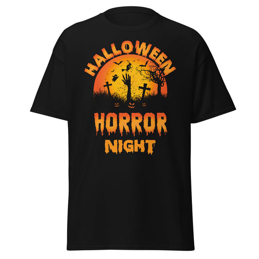 io , Halloween Soft Style T-Shirt